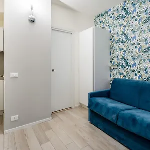 Apartamento Italianway, Milán