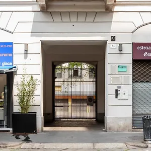 Apartamento Luvi - Pasubio, Milán