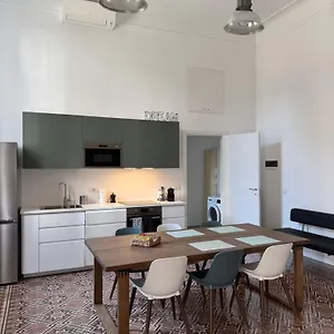 Apartamento Cozy Loft Baia Del Re - Navigli, Milán