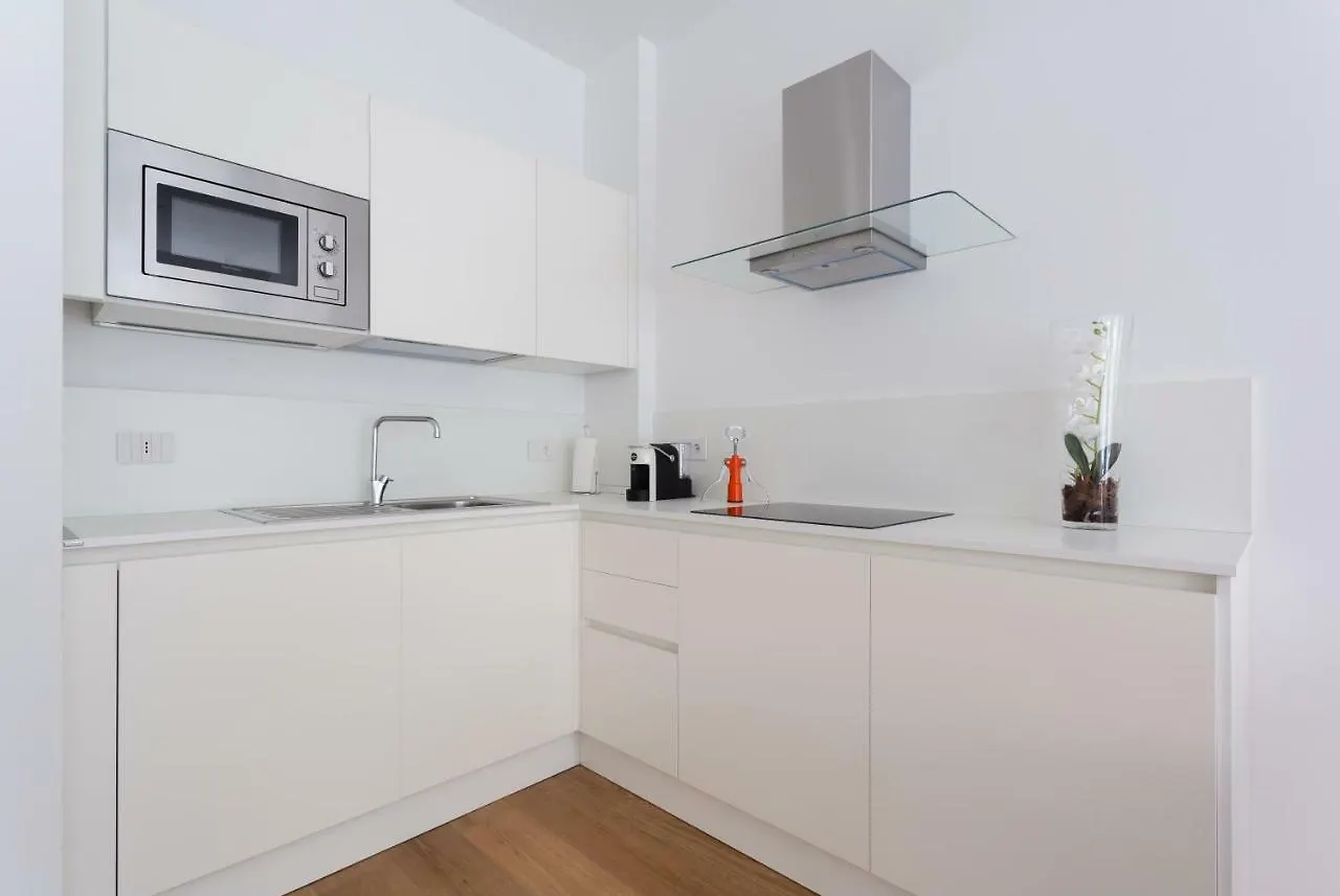 Meravigli 16 - Apt B - Duomo City Center Elegant Apartment Μιλάνο Ιταλία
