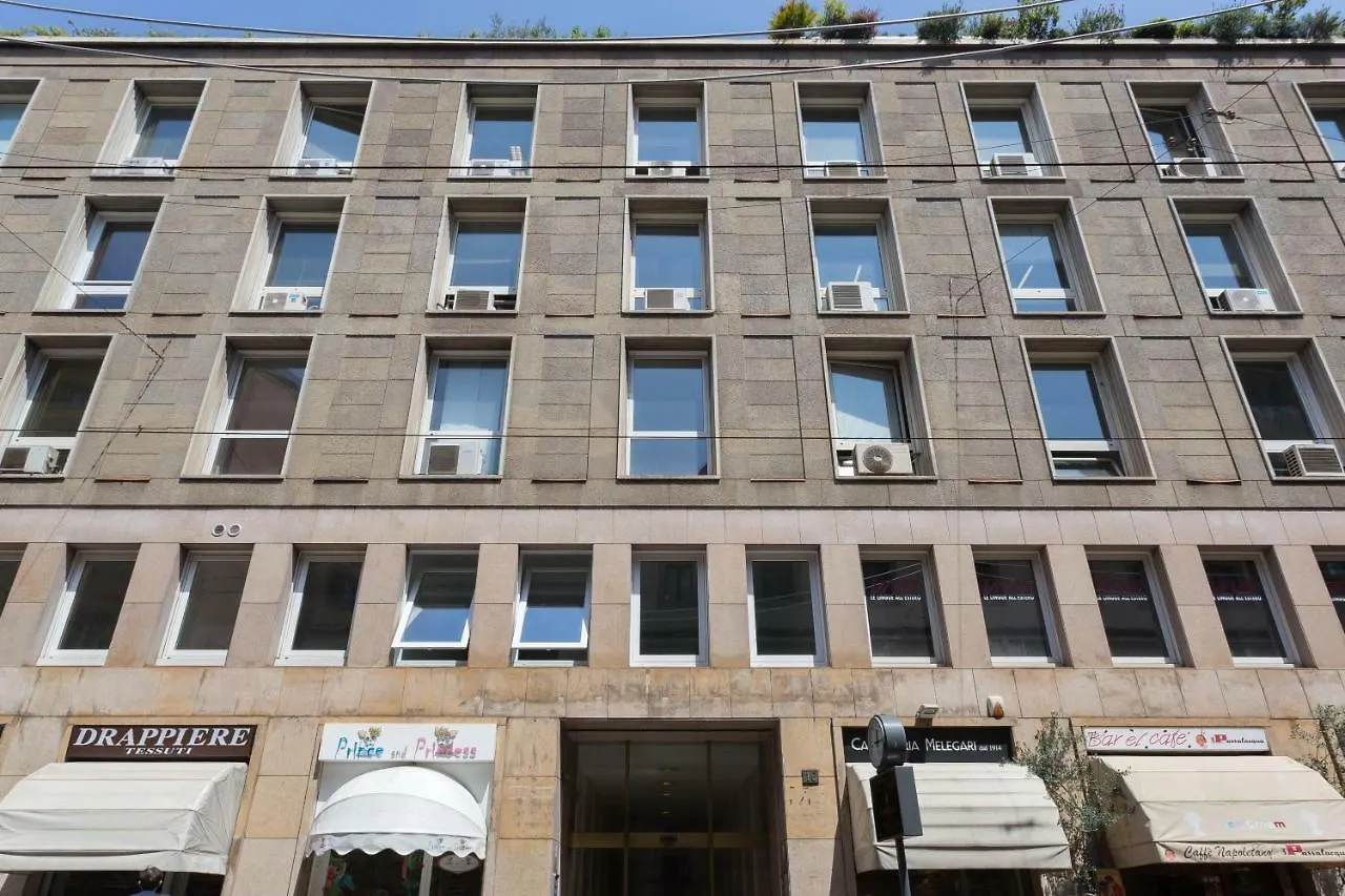 Meravigli 16 - Apt B - Duomo City Center Elegant Apartment Μιλάνο
